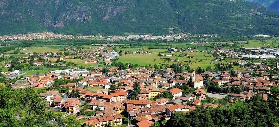 Artogne (BS)
