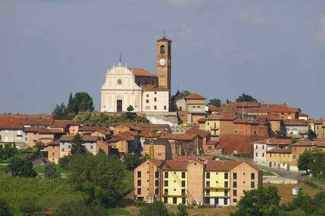 Grana Monferrato (AT)