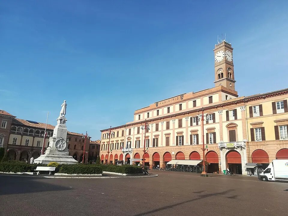 Emilia-Romagna