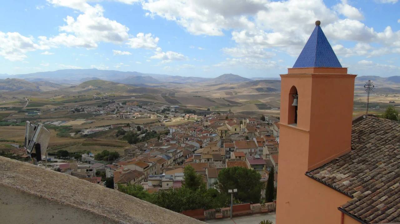 Camporeale (PA)