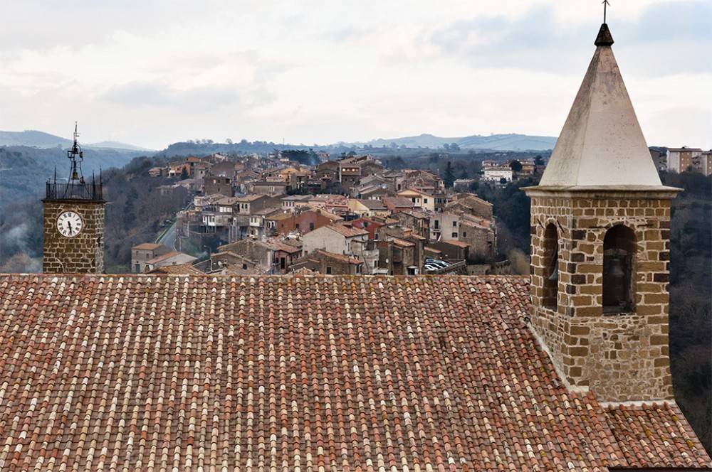 Cellere (VT)
