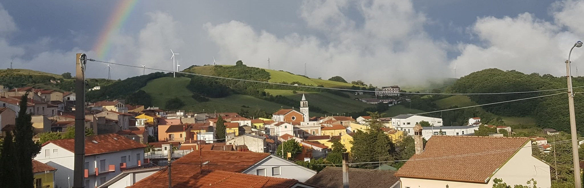Anzano di Puglia (FG)