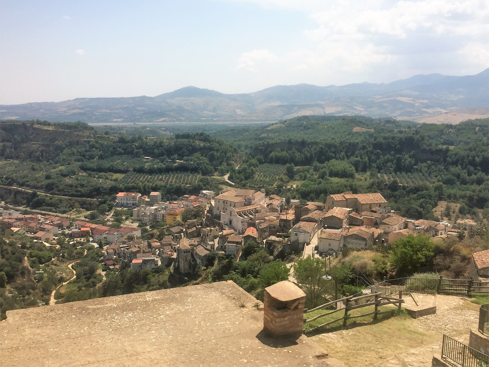 Tursi (MT)