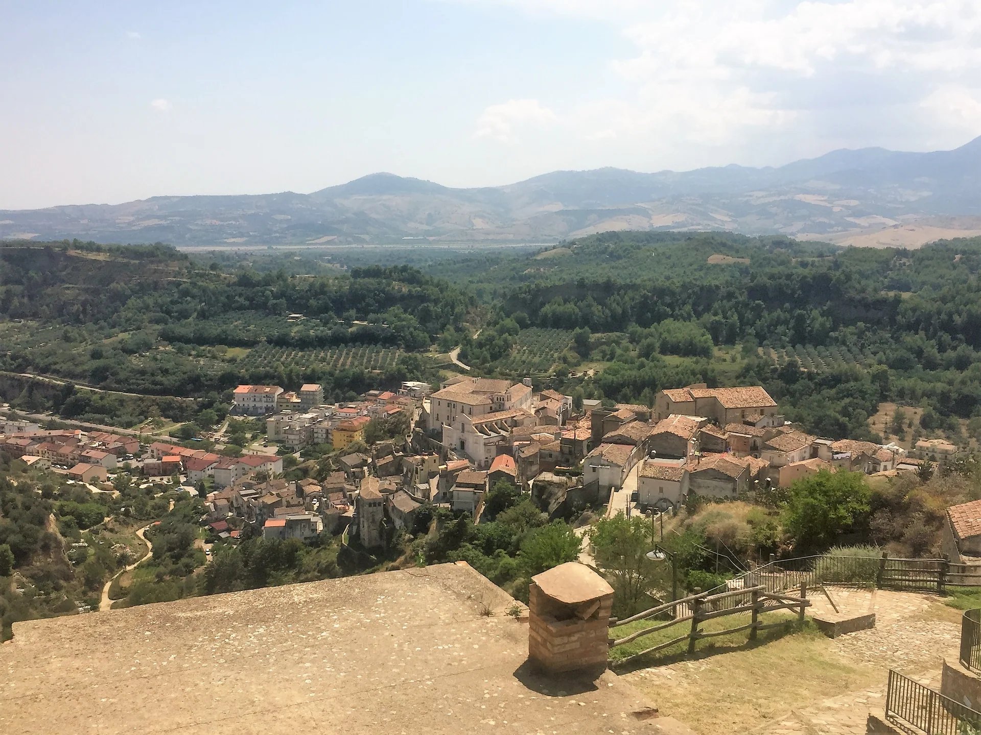 Tursi (MT)