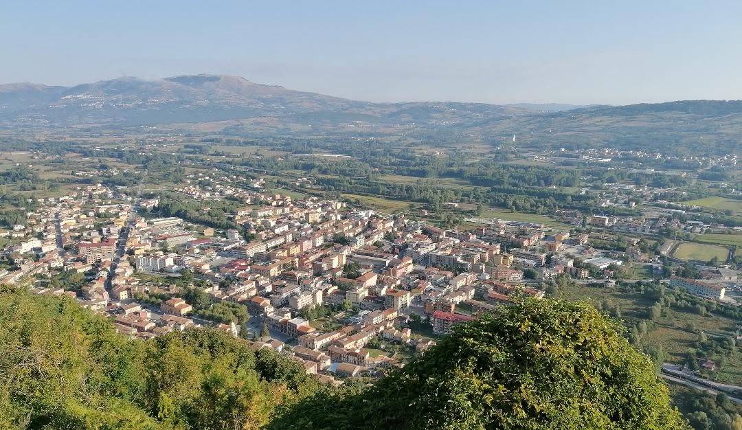 Bojano (CB)