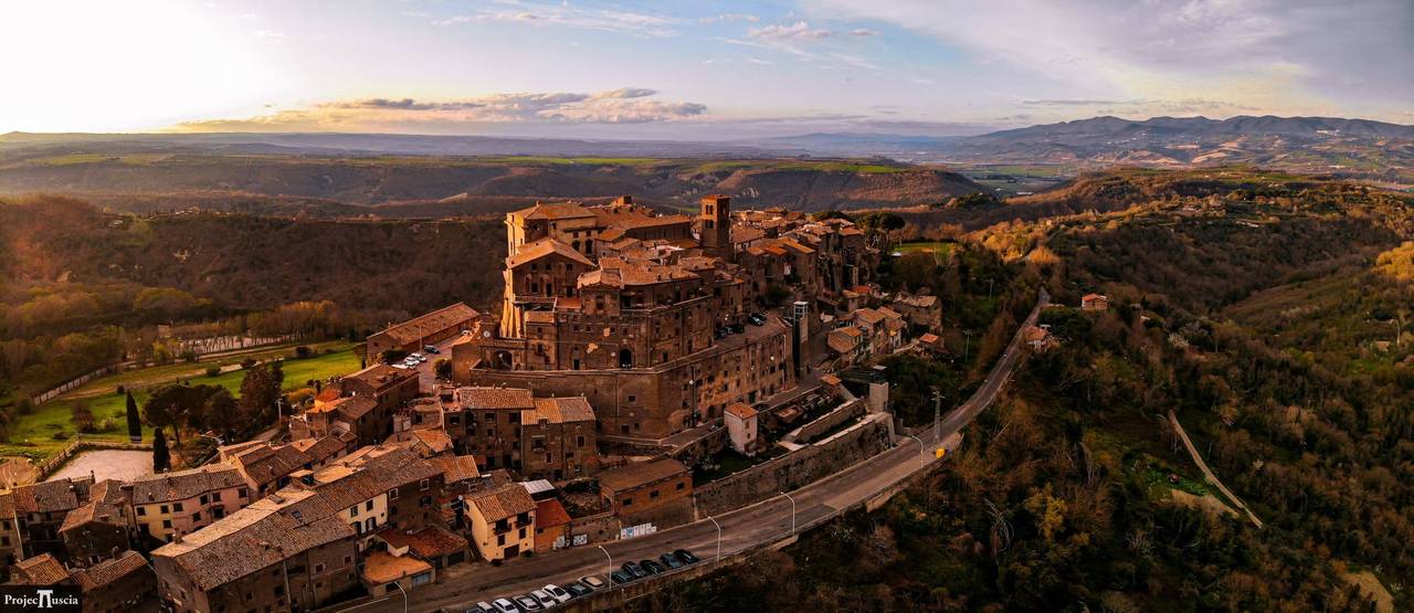 Foto di Project Tuscia