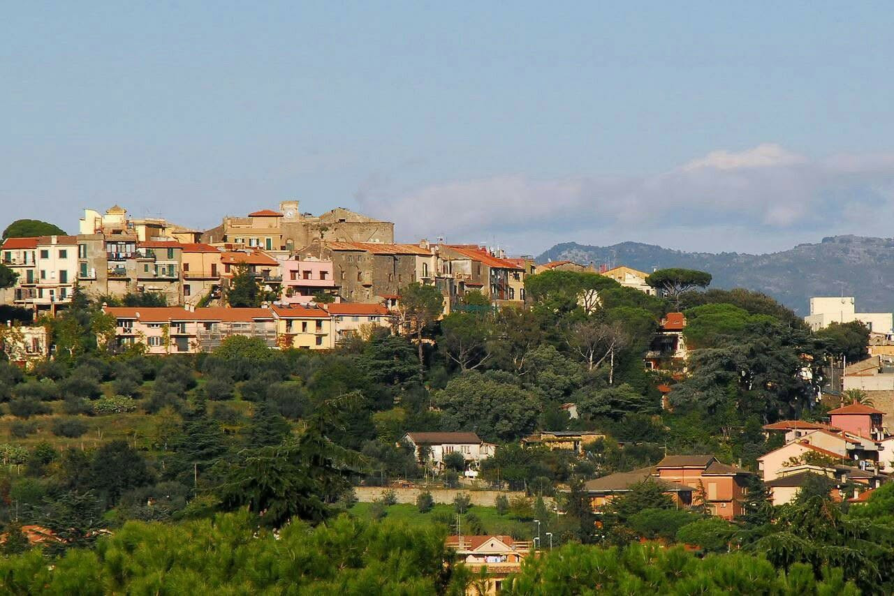Colonna (RM)
