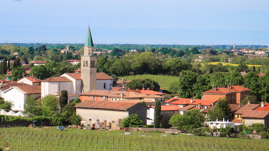 Farra d'Isonzo (GO)