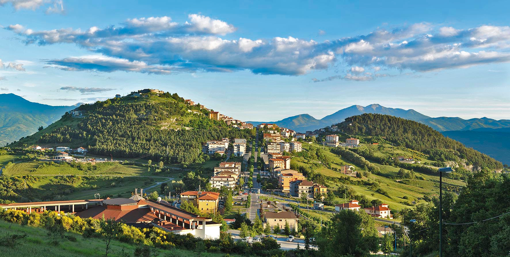 Viggiano (PZ)
