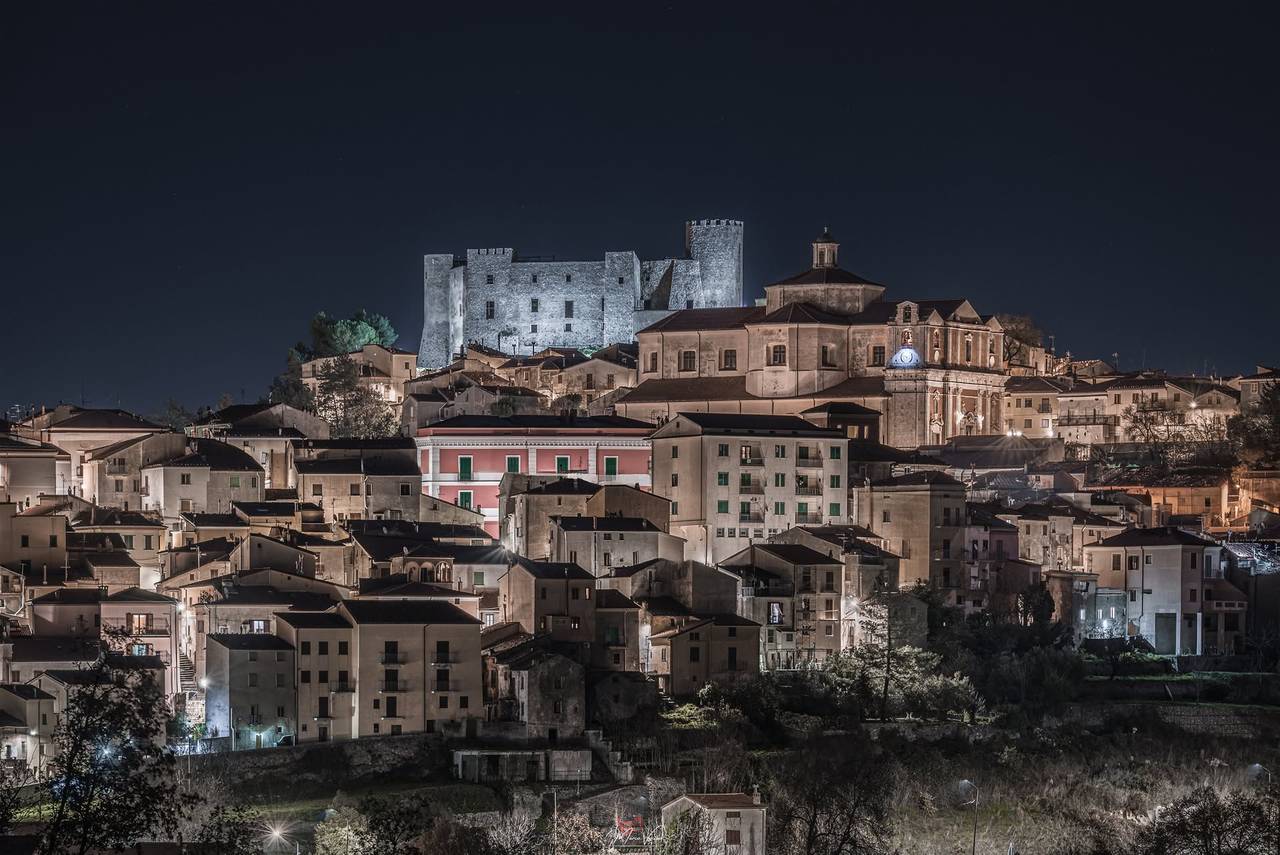 Credits: Marco Vicino