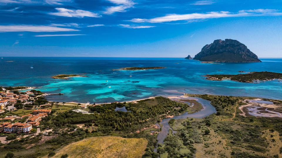 Loiri Porto San Paolo