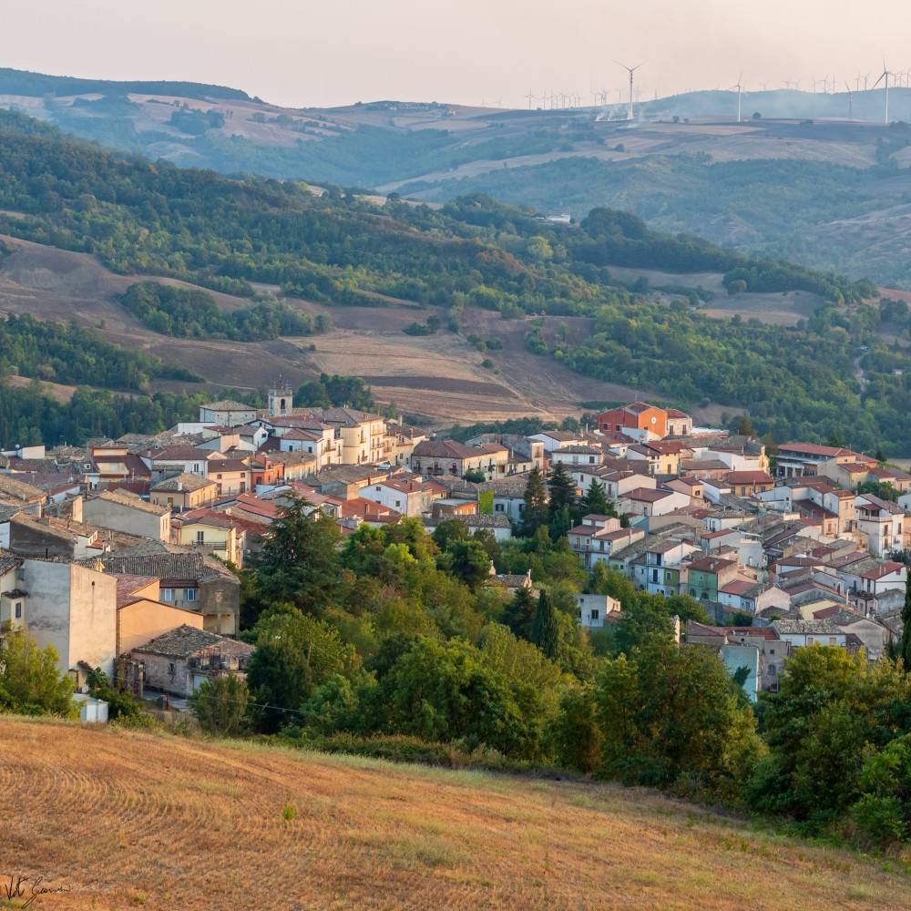 Roseto Valfortore (FG)