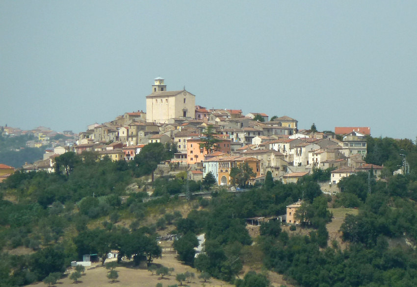 Casalciprano (CB)