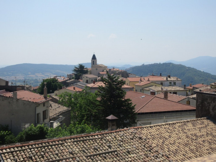 Liscia (CH)