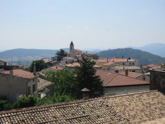 Liscia (CH)