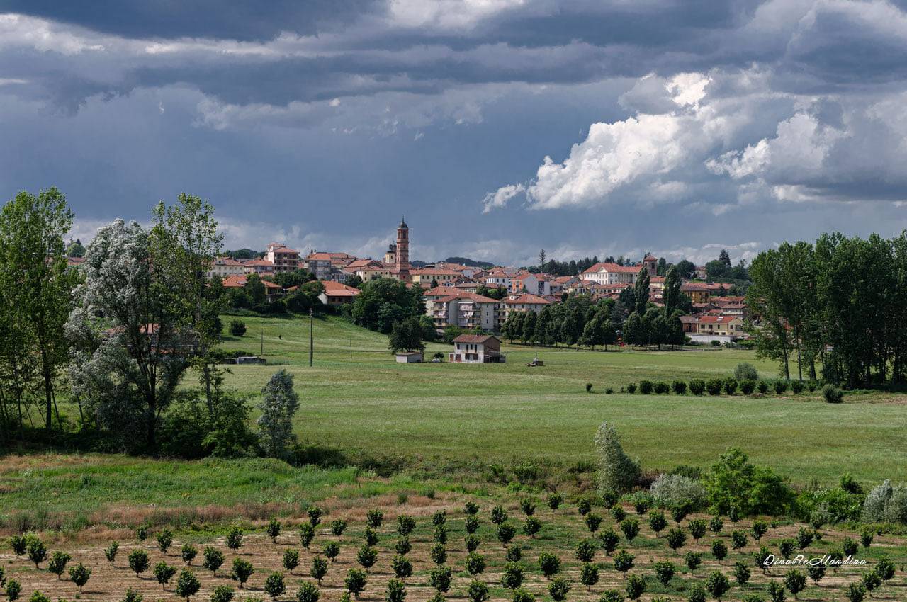 San Damiano d'Asti (AT)