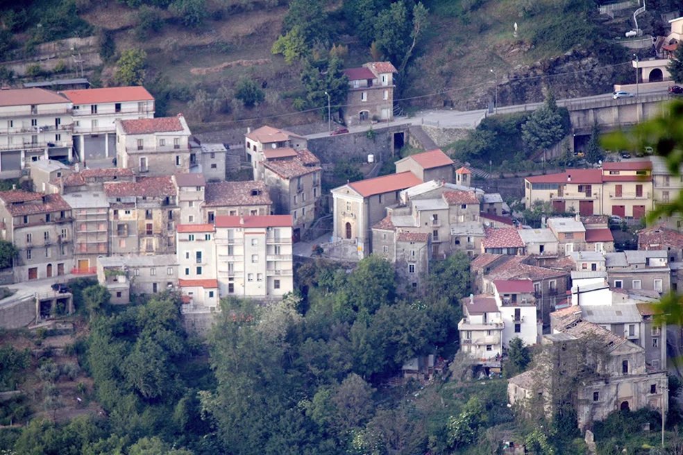 Conflenti (CZ)
