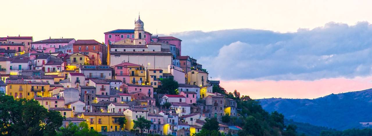 Corleto Perticara (PZ)