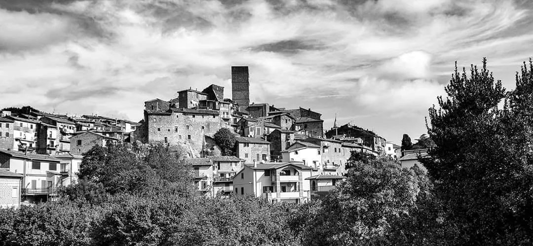 Fabrica di Roma (VT)