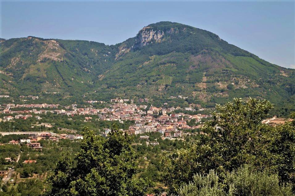 Bracigliano (SA)