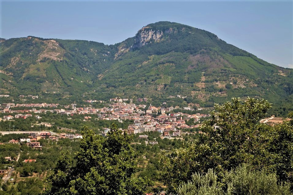 Bracigliano (SA)