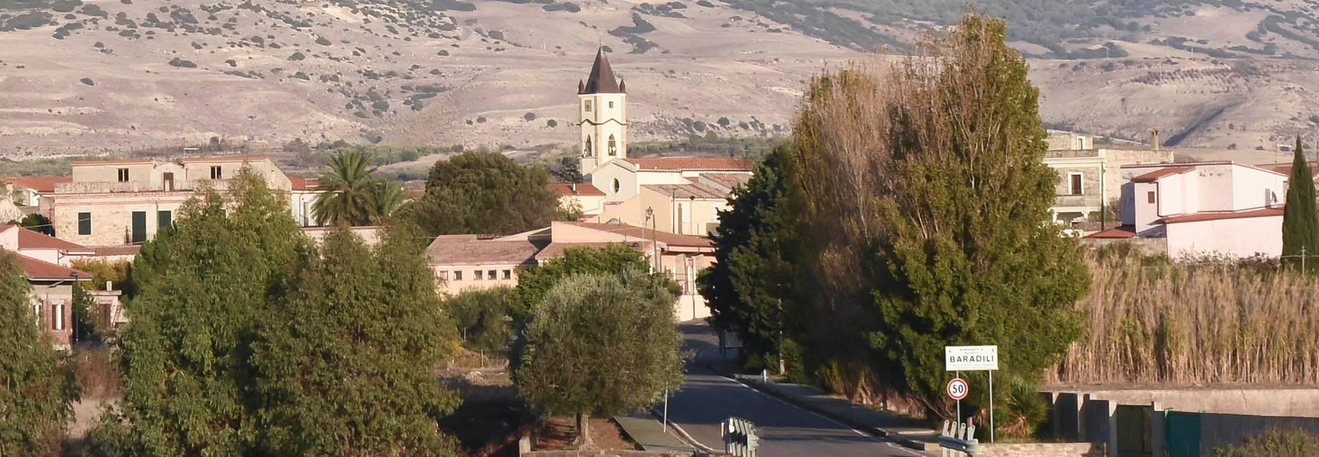 Baradili (OR)