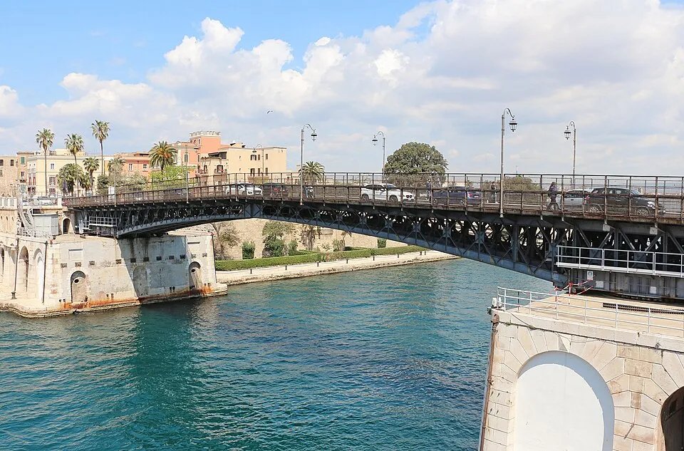 Puglia
