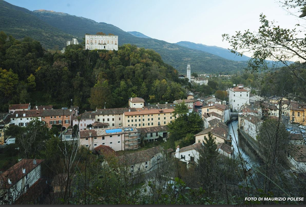 Polcenigo (PN)