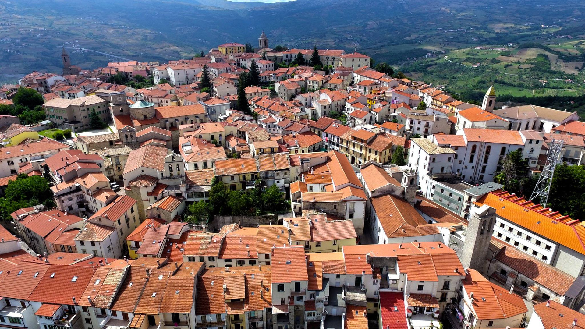 Agnone (IS)