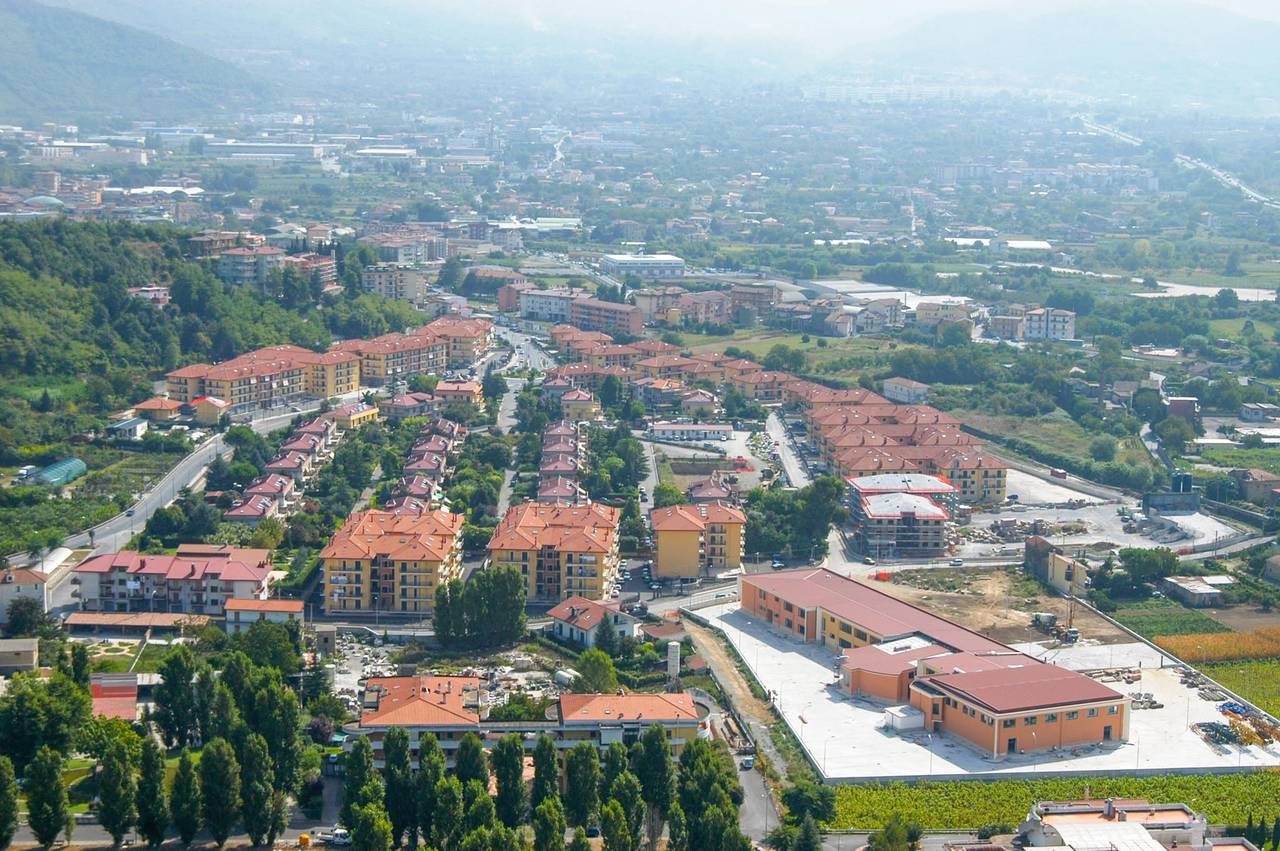 Mercato San Severino (SA)