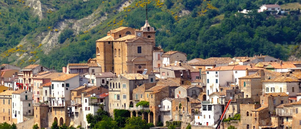 Castiglione Messer Raimondo (TE)
