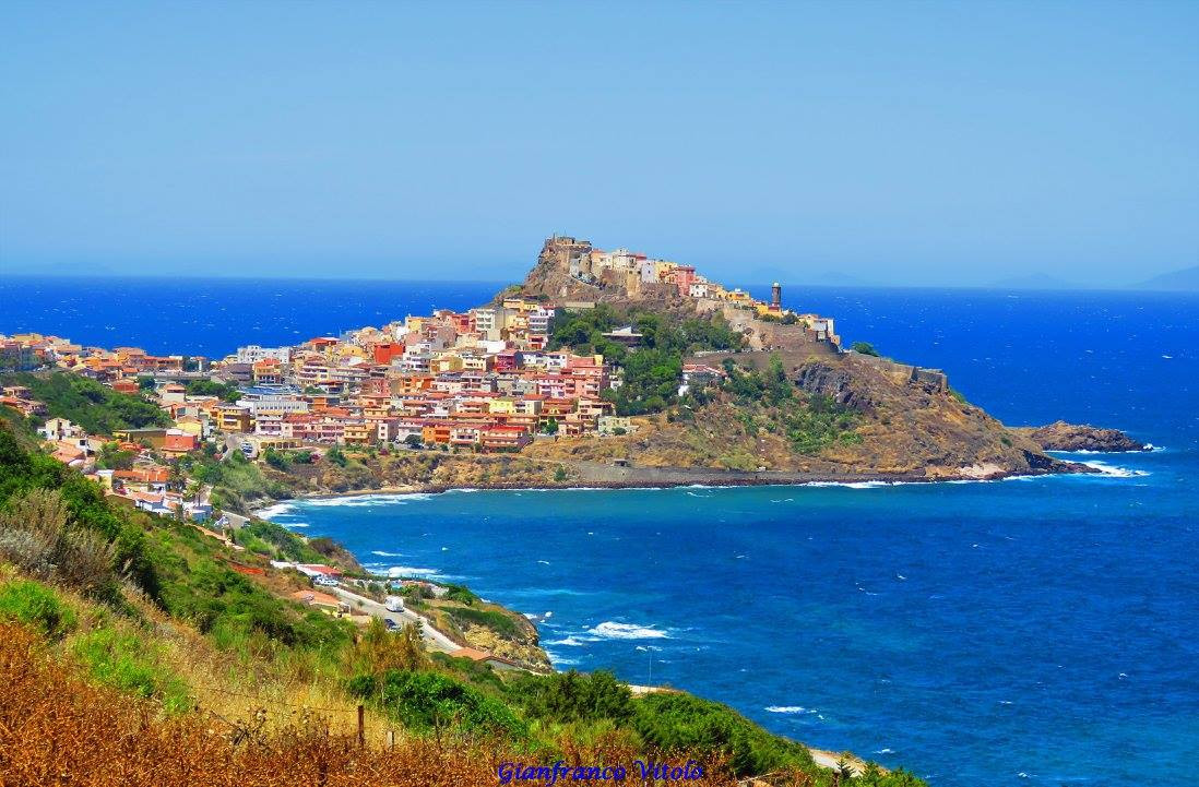 Castelsardo (SS)