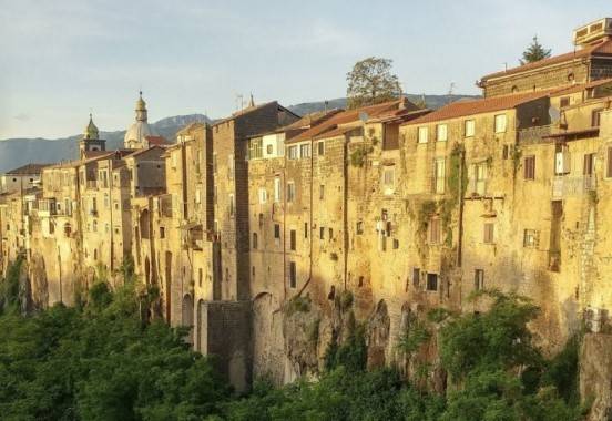 Sant'Agata de' Goti (BN)