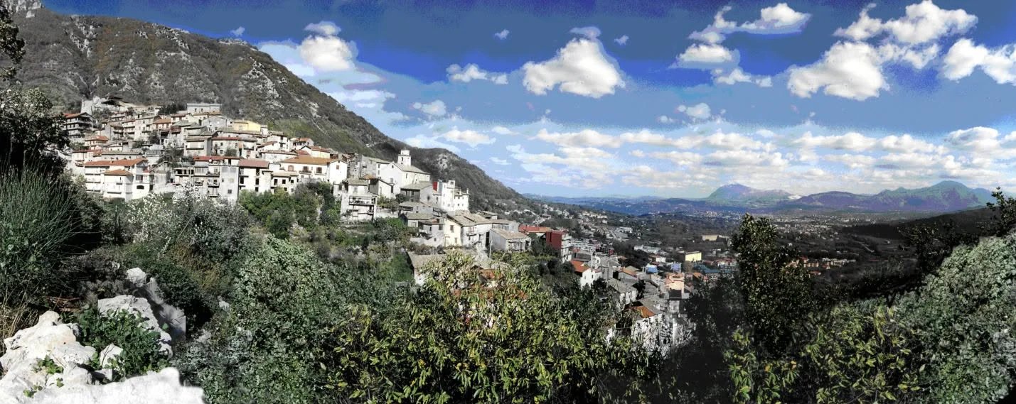 Mercogliano (AV)