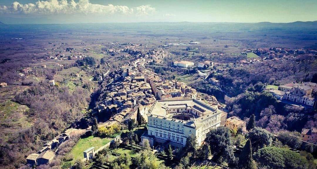 Caprarola (VT)