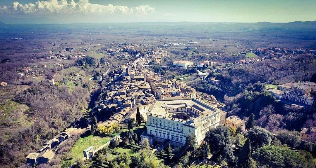 Caprarola (VT)