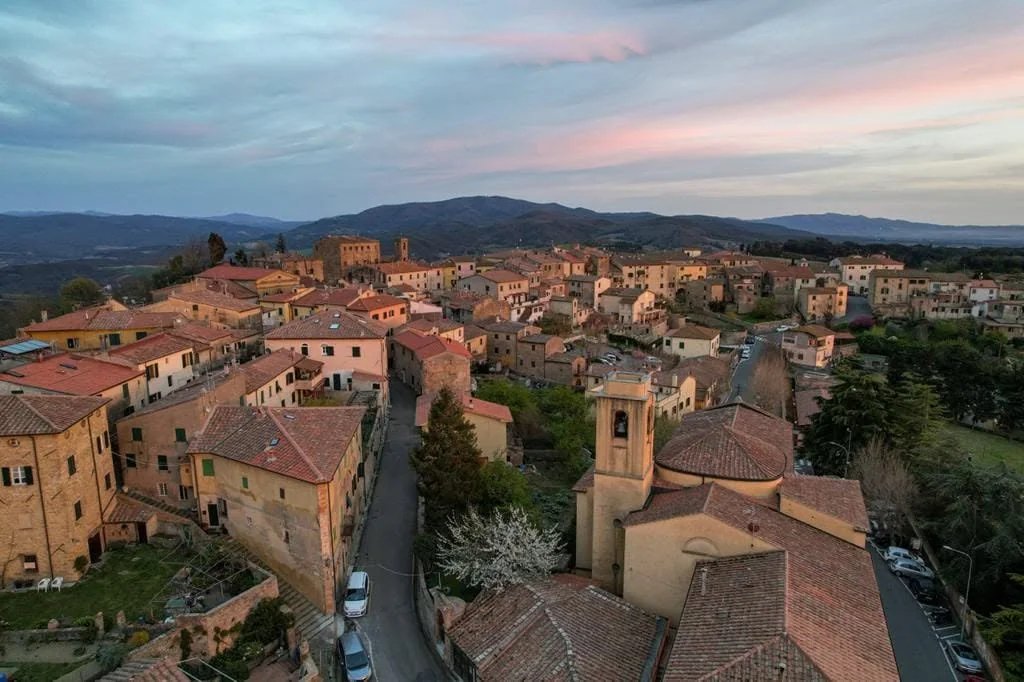 Guardistallo (PI)