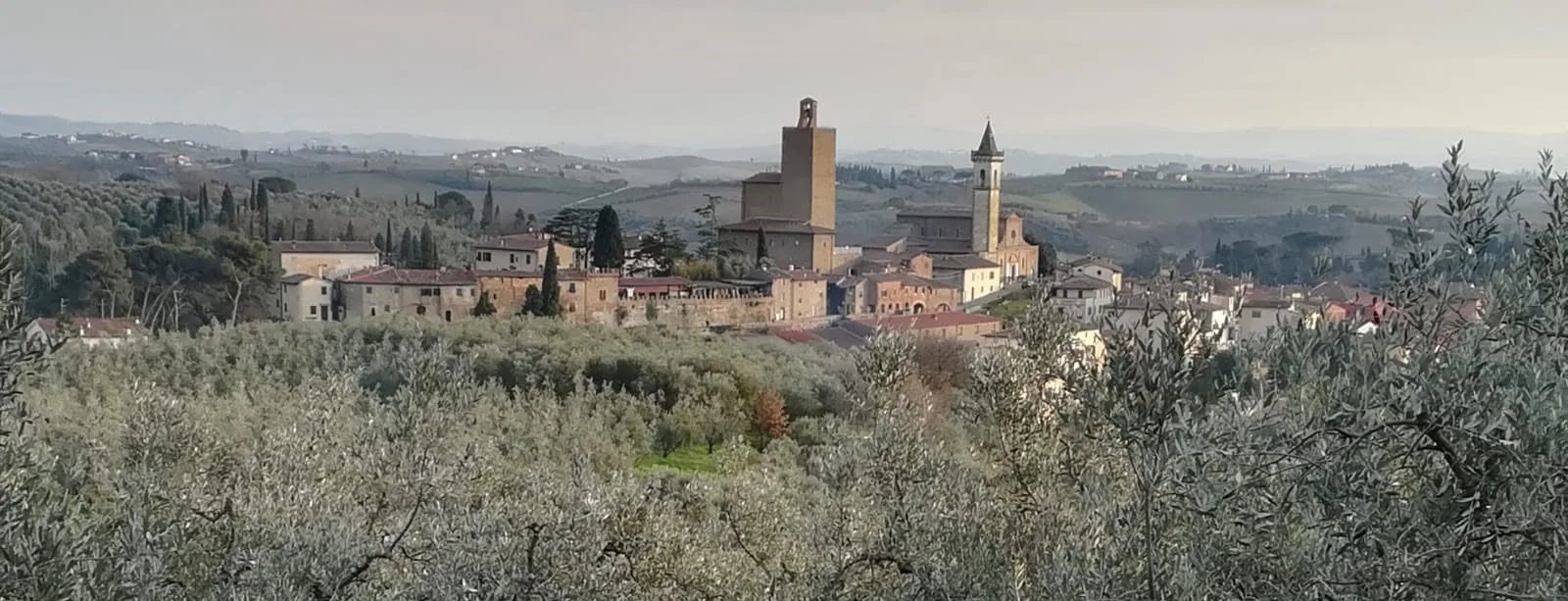 Vinci (FI)
