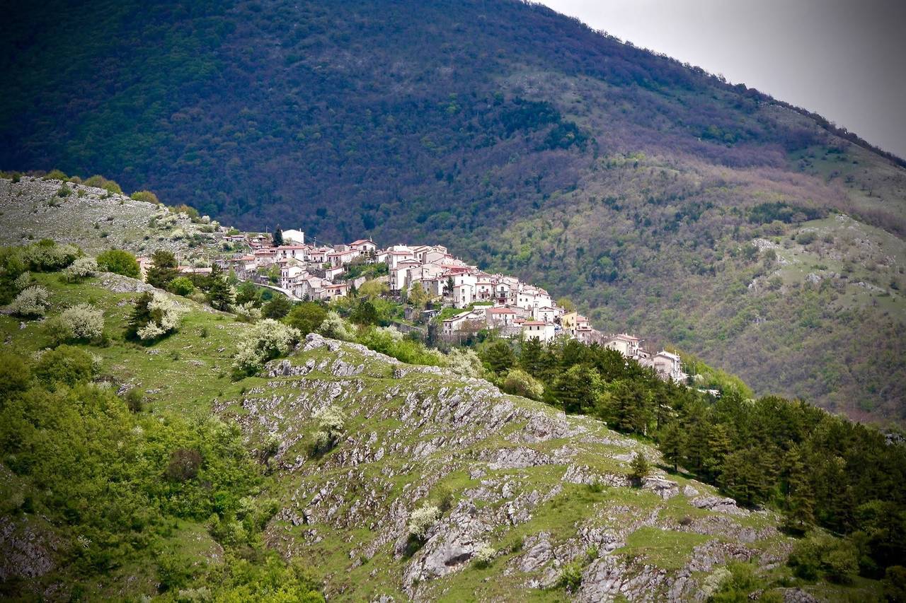 Scontrone (AQ)