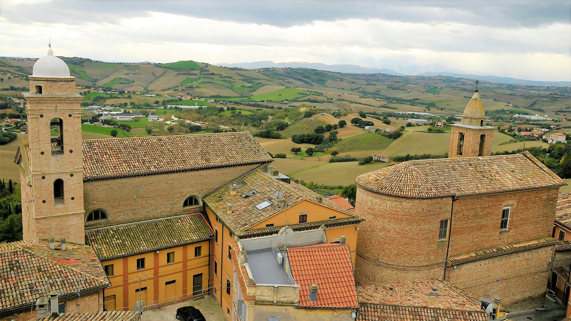 Agugliano (AN)