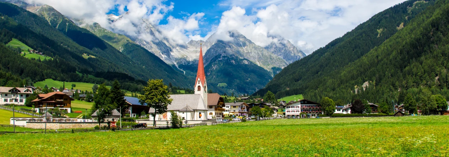 Rasun-Anterselva (BZ)