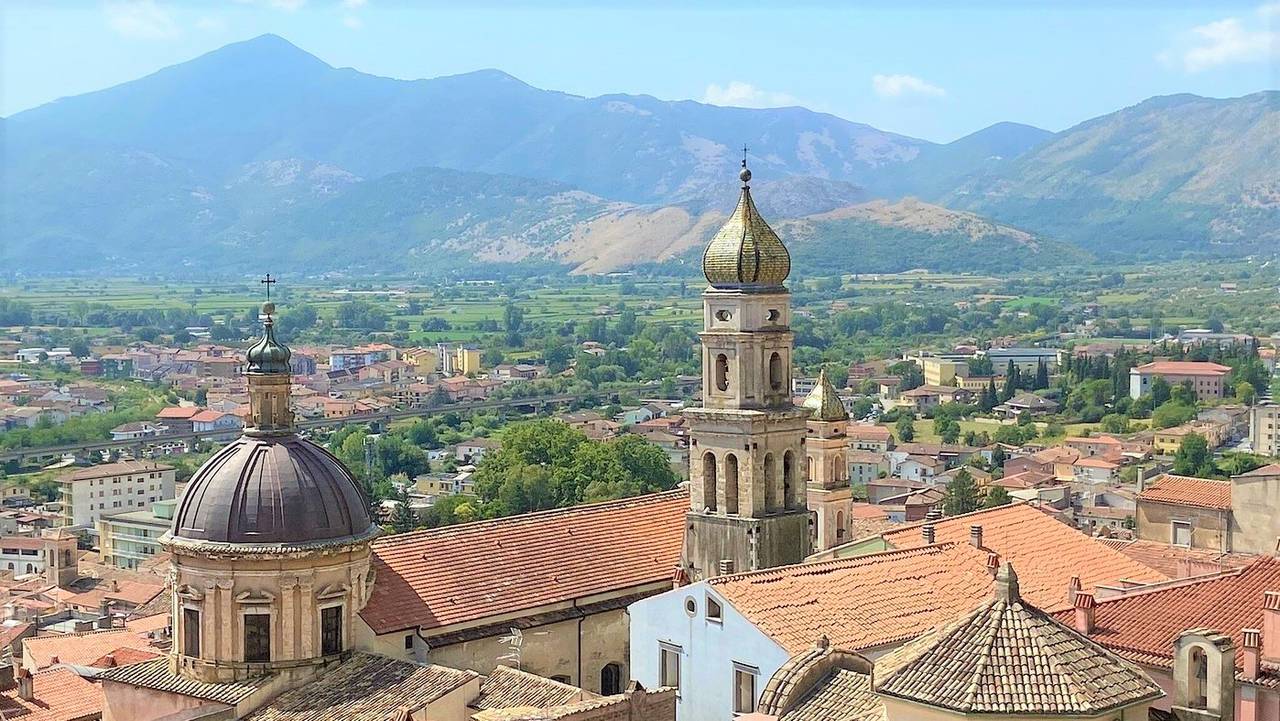Venafro (IS)