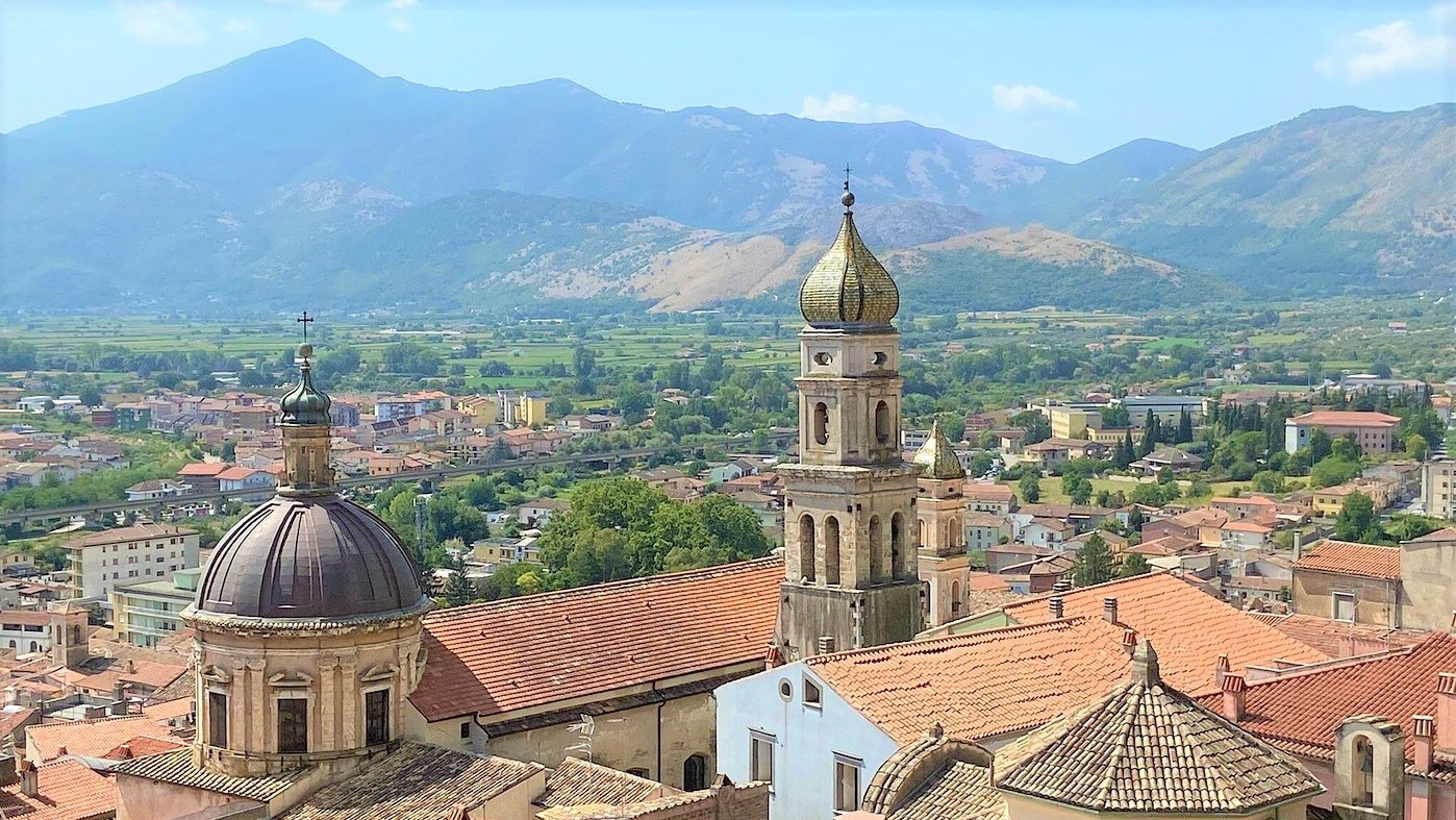 Venafro (IS)