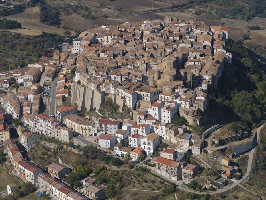 Acerenza (PZ)