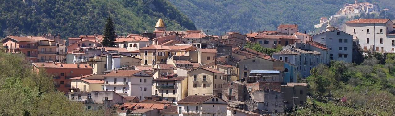 Vietri di Potenza (PZ)