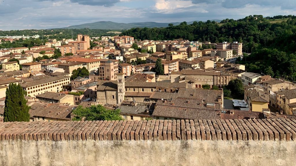 Colle di Val d'Elsa (SI)