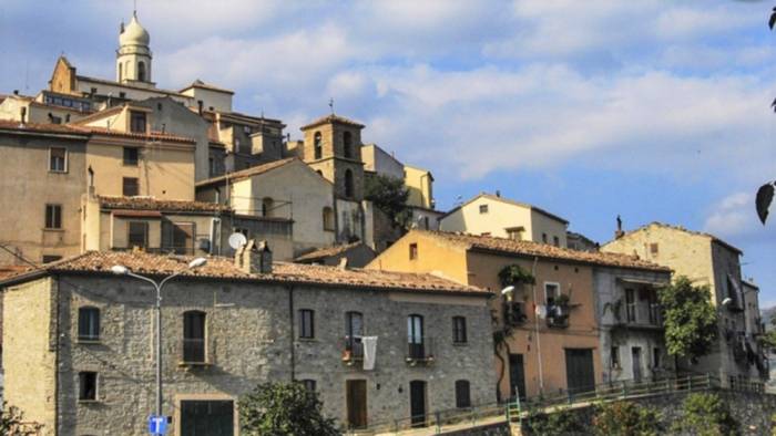 Corleto Perticara (PZ)