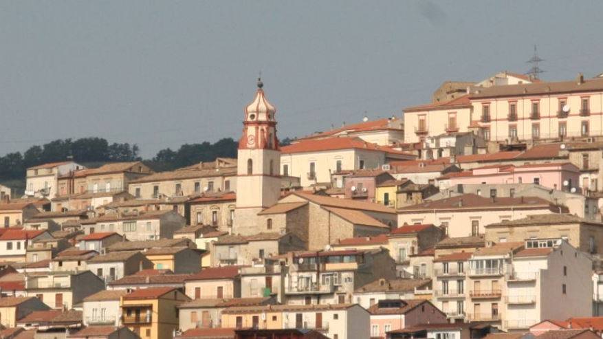 Senise (PZ)