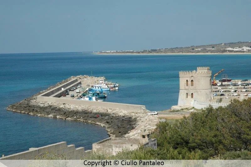 Morciano di Leuca (LE)
