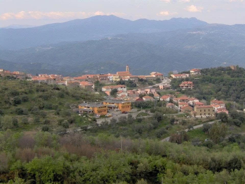 Stella Cilento (SA)